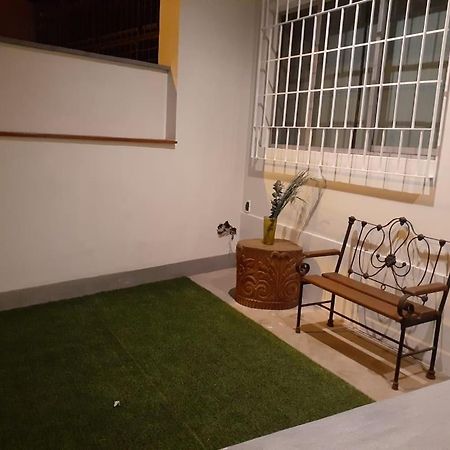 ليما Barranquito Suite المظهر الخارجي الصورة
