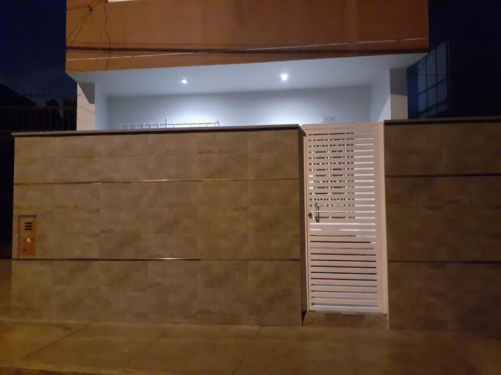 ليما Barranquito Suite المظهر الخارجي الصورة
