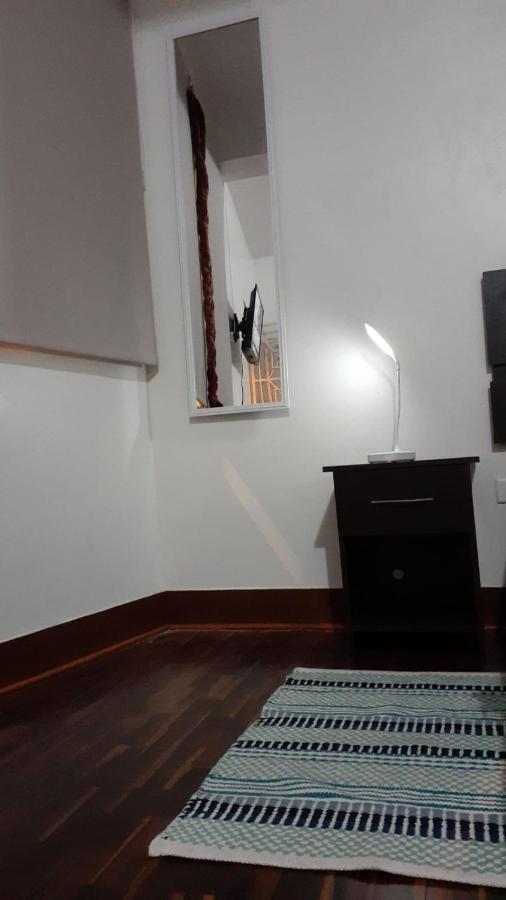 ليما Barranquito Suite المظهر الخارجي الصورة